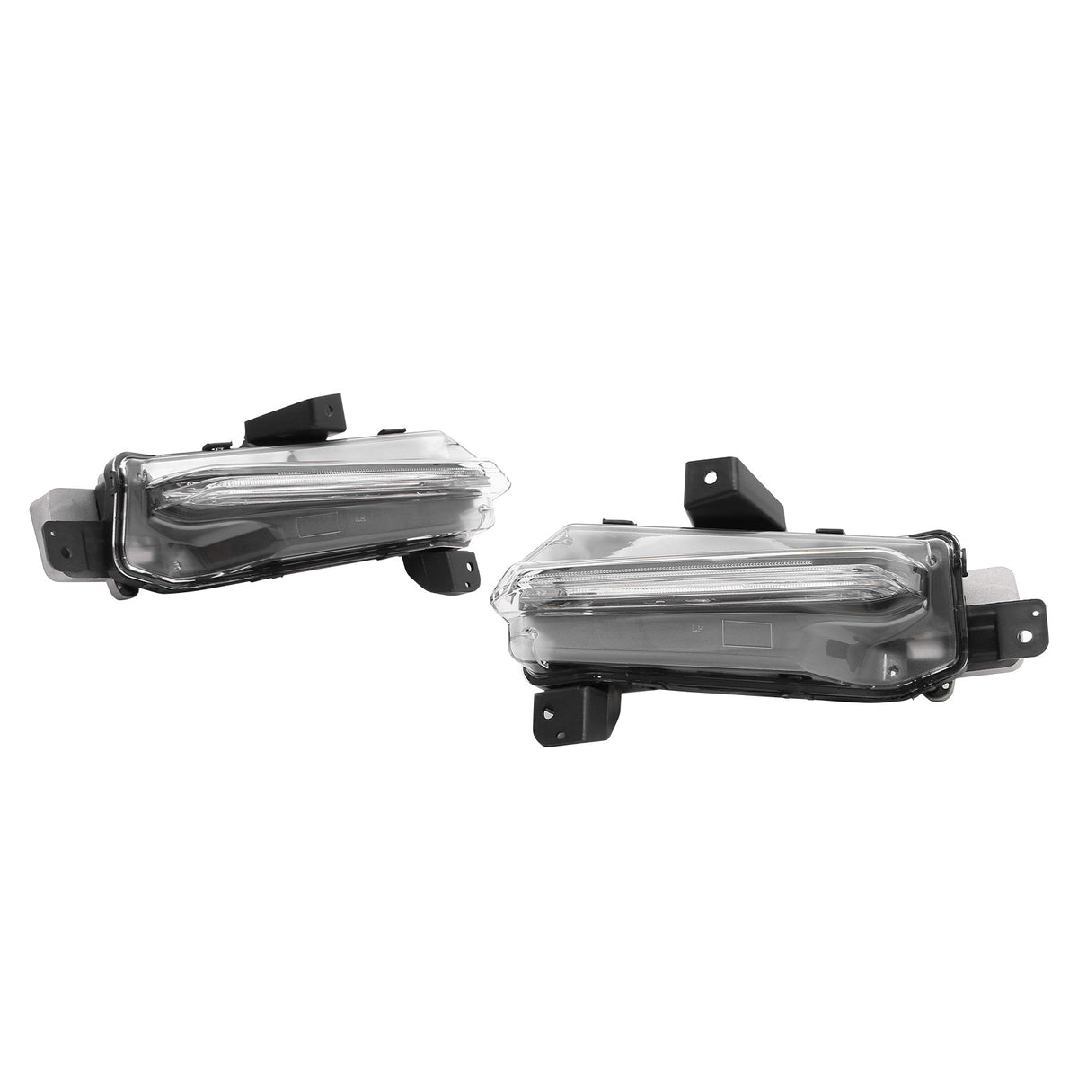 2019-2024 Chevy Camaro SS OE Style Daytime Running Light LED Fog Light
