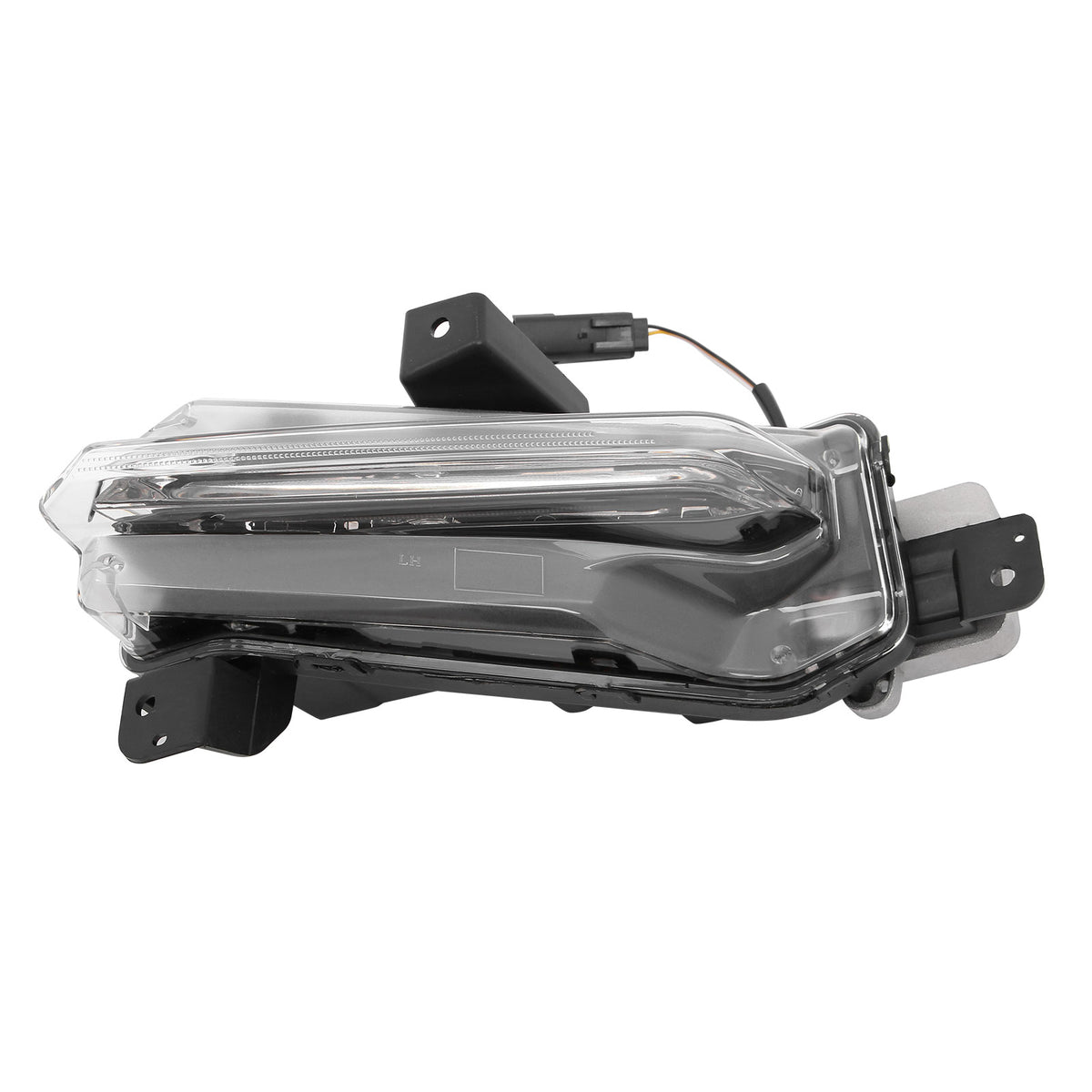 2019-2024 Chevy Camaro SS OE Style Daytime Running Light LED Fog Light