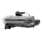 2019-2024 Chevy Camaro SS OE Style Daytime Running Light LED Fog Light