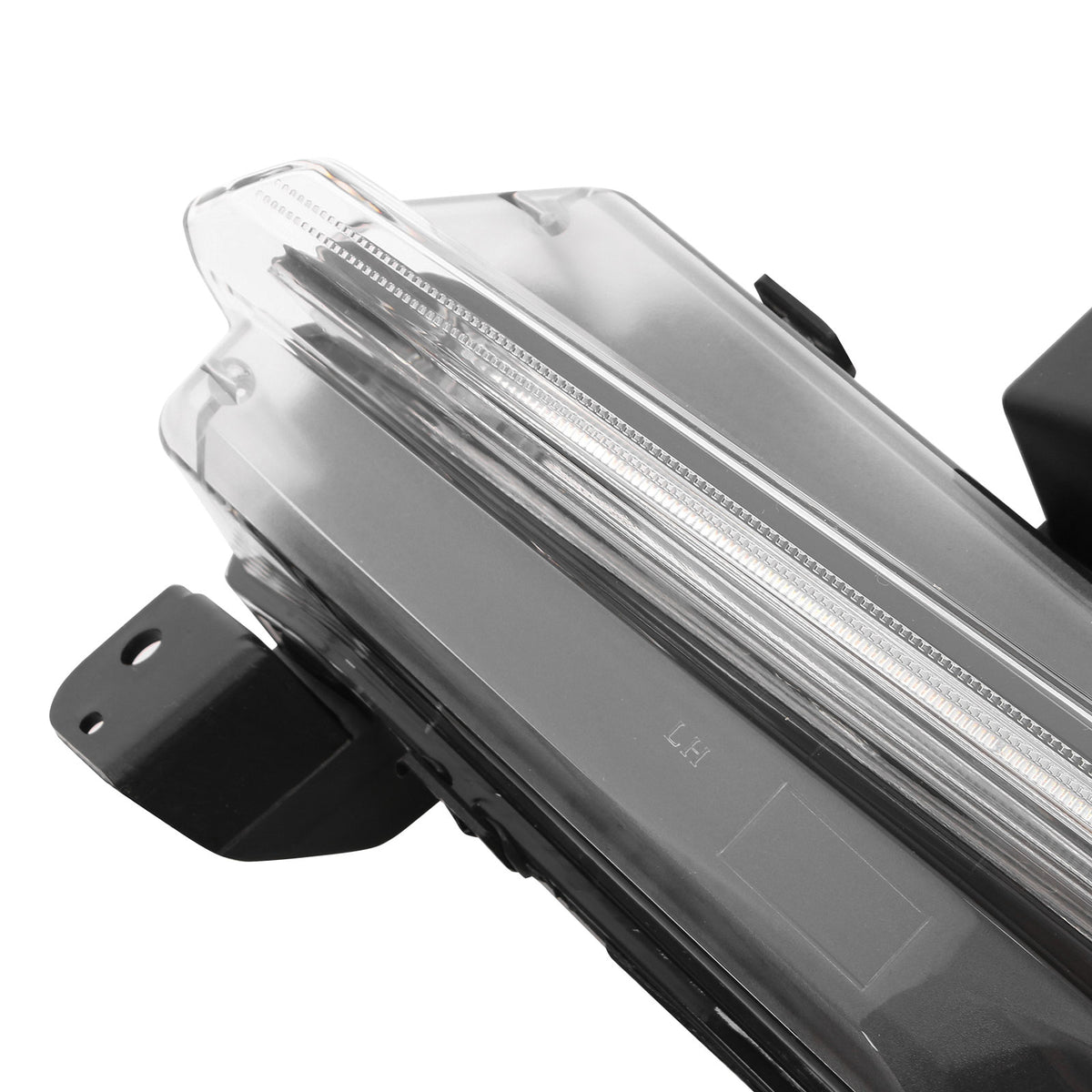 2019-2024 Chevy Camaro SS OE Style Daytime Running Light LED Fog Light