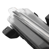 2019-2024 Chevy Camaro SS OE Style Daytime Running Light LED Fog Light