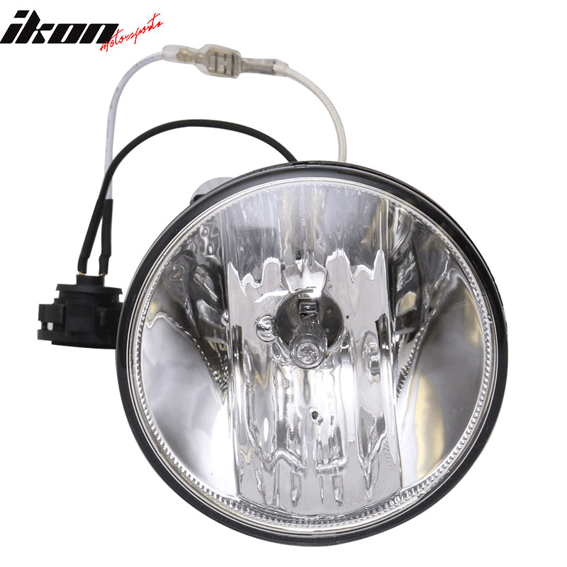 2010-2013 Chevrolet Camaro Front Bumper Fog Light H11 12V 55W Bulb