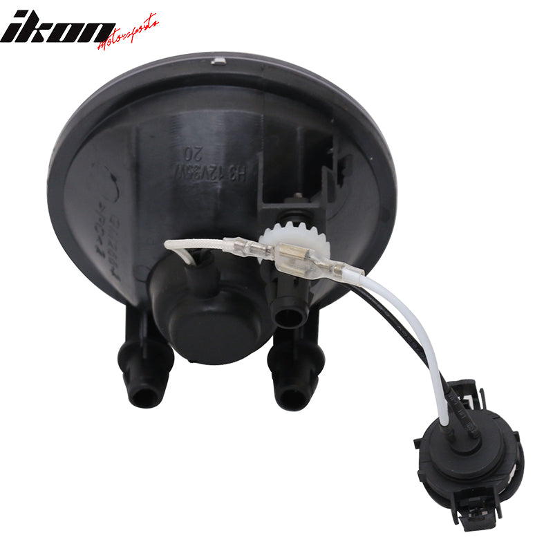 2010-2013 Chevrolet Camaro Front Bumper Fog Light H11 12V 55W Bulb