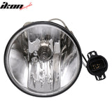 2015-2017Â  Chevy Colorado Front Fog Light Lamp H3 12V 20W Clear Lens