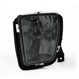 2013-2023 Dodge RAM OE Lens Fog Lights Lamp ABS Polycarbonate