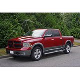 2013-2023 Dodge RAM OE Lens Fog Lights Lamp ABS Polycarbonate