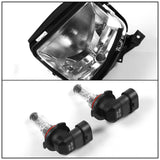 2013-2023 Dodge RAM OE Lens Fog Lights Lamp ABS Polycarbonate
