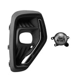 2023-2026 Ford Escape LED Fog Light Daytime Running Projector Lamp 2PC