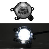 2023-2026 Ford Escape LED Fog Light Daytime Running Projector Lamp 2PC