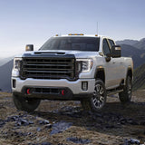 2020-2023 GMC Sierra 2500HD/3500HD Fog Lights Daytime Running LED Lamp