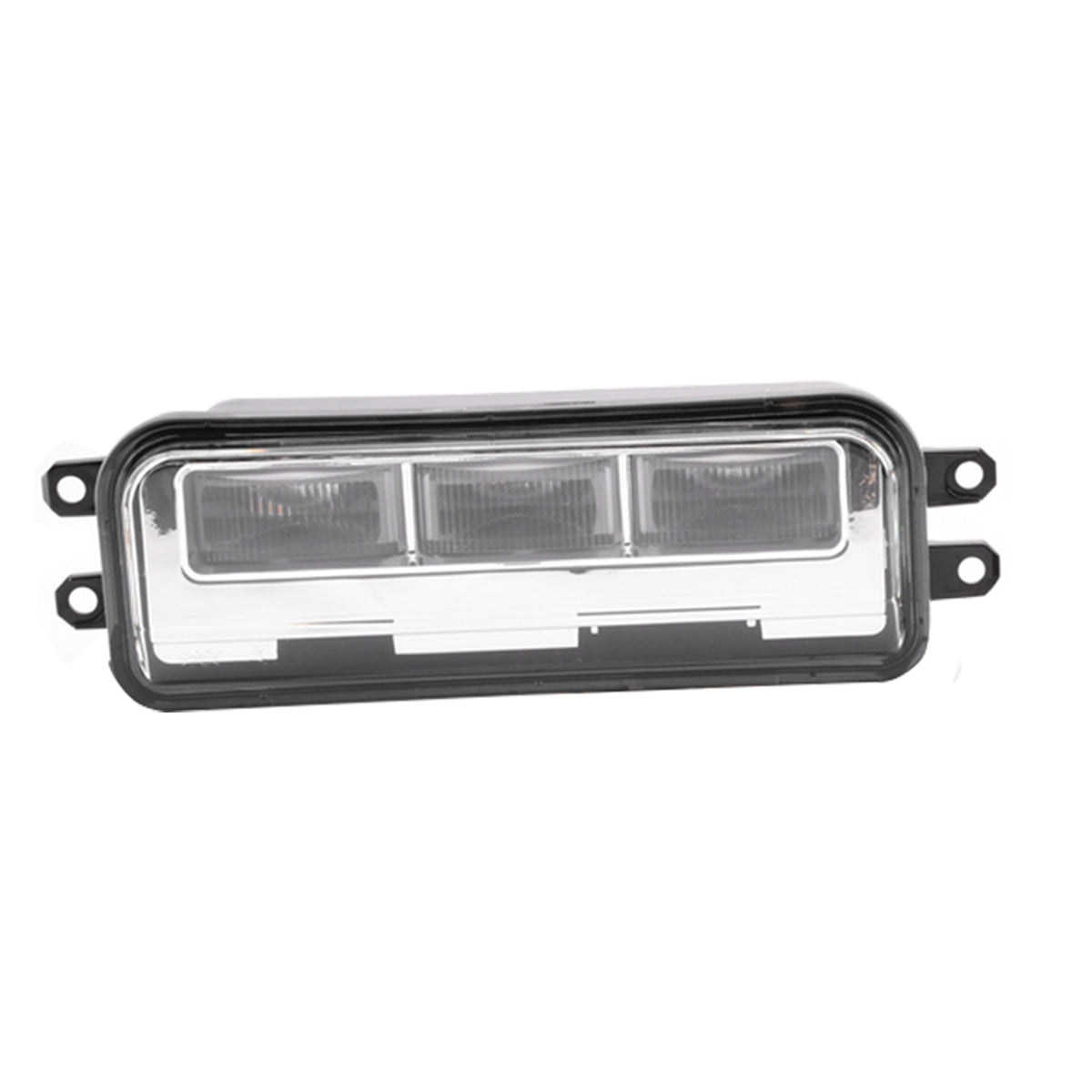 2022-2026 Toyota Tundra & 2024-2026 Tacoma & 2023-2026 Sequoia Sequoia LED Fog Lights Lamp