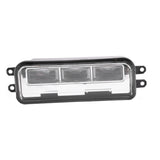 2022-2026 Toyota Tundra & 2024-2026 Tacoma & 2023-2026 Sequoia Sequoia LED Fog Lights Lamp