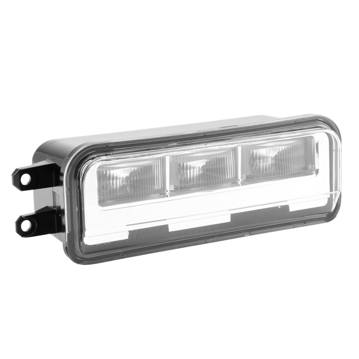 2022-2026 Toyota Tundra & 2024-2026 Tacoma & 2023-2026 Sequoia Sequoia LED Fog Lights Lamp