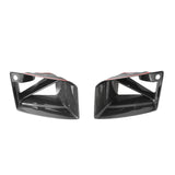 2023-2024 BMW G87 M2 M Performance Style Fog Light Cover