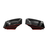 2023-2024 BMW G87 M2 M Performance Style Fog Light Cover