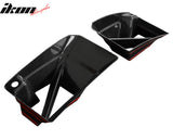 2023-2024 BMW G87 M2 M Performance Style Fog Light Cover