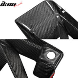 2023-2024 BMW G87 M2 M Performance Style Fog Light Cover