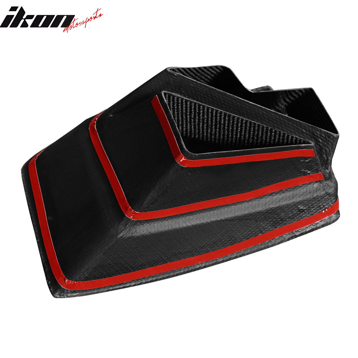 2023-2024 BMW G87 M2 M Performance Style Fog Light Cover