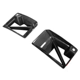2023-2024 BMW G87 M2 M Performance Style Fog Light Cover