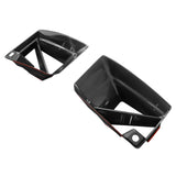 2023-2024 BMW G87 M2 M Performance Style Fog Light Cover