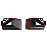 2023-2024 BMW G87 M2 M Performance Style Fog Light Cover