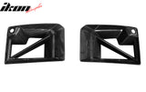 2023-2024 BMW G87 M2 M Performance Style Fog Light Cover
