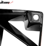 2023-2024 BMW G87 M2 M Performance Style Fog Light Cover