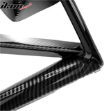2023-2024 BMW G87 M2 M Performance Style Fog Light Cover