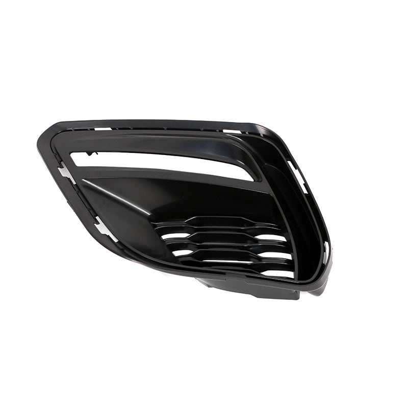 Daytime Running Light Fog Light Cover for Dodge Charger Widebody 2020-2023