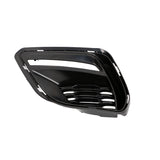 Daytime Running Light Fog Light Cover for Dodge Charger Widebody 2020-2023