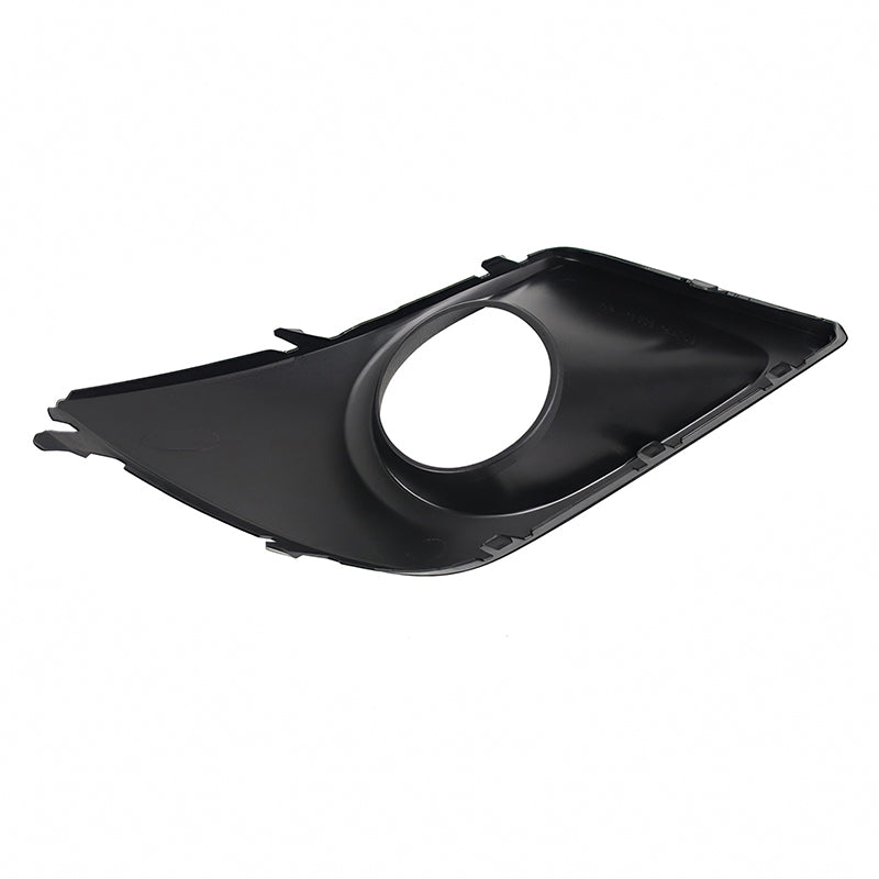 2015-2017 Subaru Legacy 2PCS Driver Passenger Front Fog Light Cover PP
