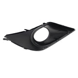 2015-2017 Subaru Legacy 2PCS Driver Passenger Front Fog Light Cover PP