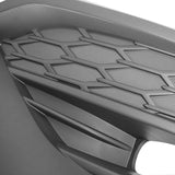 2022-2026 Subaru WRX OE Style Black 2PCS Front Side Fog Light Cover PP