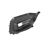 2022-2026 Subaru WRX OE Style Black 2PCS Front Side Fog Light Cover PP