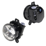 2022-2026 Subaru WRX VB LED Front Bumper Fog Lights Lamp W/Brackets