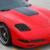 Spec-D Projector Headlights Corvette C5 (97-04) Black or Smoke Conversion Upgrade