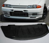 Carbon Fiber ABF Style Front Lip for Nissan Skyline R32 GTR