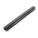 Fiberglass Fujimura Style Rear Spoiler Gurney Flap for Nissan Skyline R32 GTR