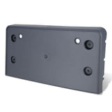 2013-2016 Audi A4 Front License Plate Mounting Bracket