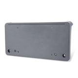 11-13 BMW 528i 535i 550i Front License Plate Mounting Bracket