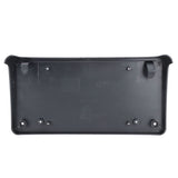 11-13 BMW 528i 535i 550i Front License Plate Mounting Bracket