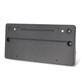 13-18 BMW 320i 328i 335i 340i Front License Plate Mounting Bracket