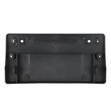 13-18 BMW 320i 328i 335i 340i Front License Plate Mounting Bracket
