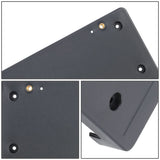 16-18 BMW 740E/740I/750I/750LI Front License Plate Mounting Bracket