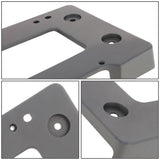 2019-2021 BMW 330i M Sport Front License Plate Mounting Bracket