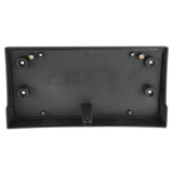 2016-2019 BMW X1 M Package Front License Plate Mounting Bracket