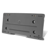 2019-2021 BMW X5 Front License Plate Mounting Bracket