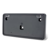04-10 Jeep Grand Cherokee Front License Plate Mounting Bracket