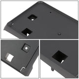 2005-2010 Chrysler 300 Front License Plate Mounting Bracket