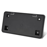 01-04 Chrysler Town & Country Front License Plate Mounting Bracket